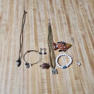 Jewelry Bundle